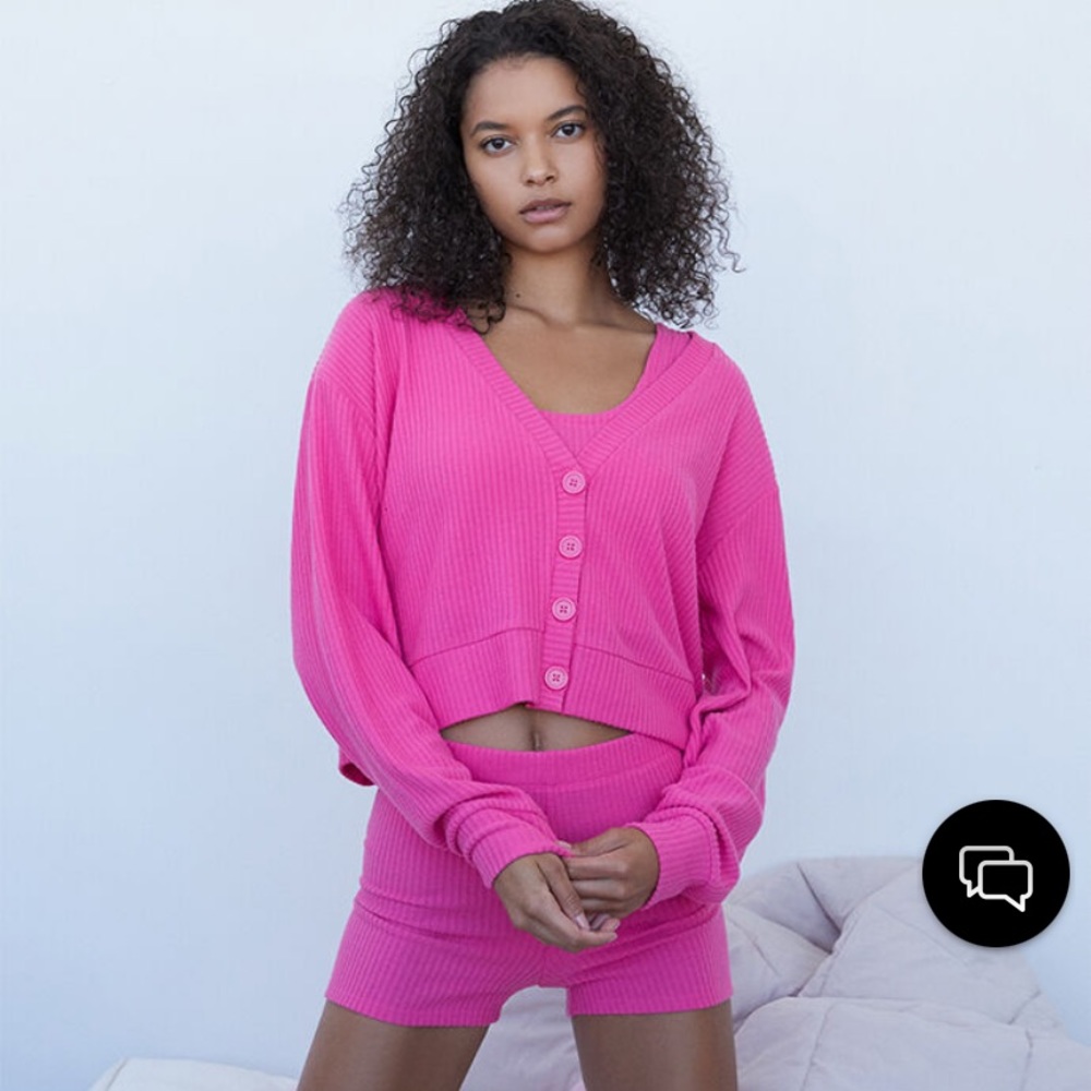 pacsun sweater